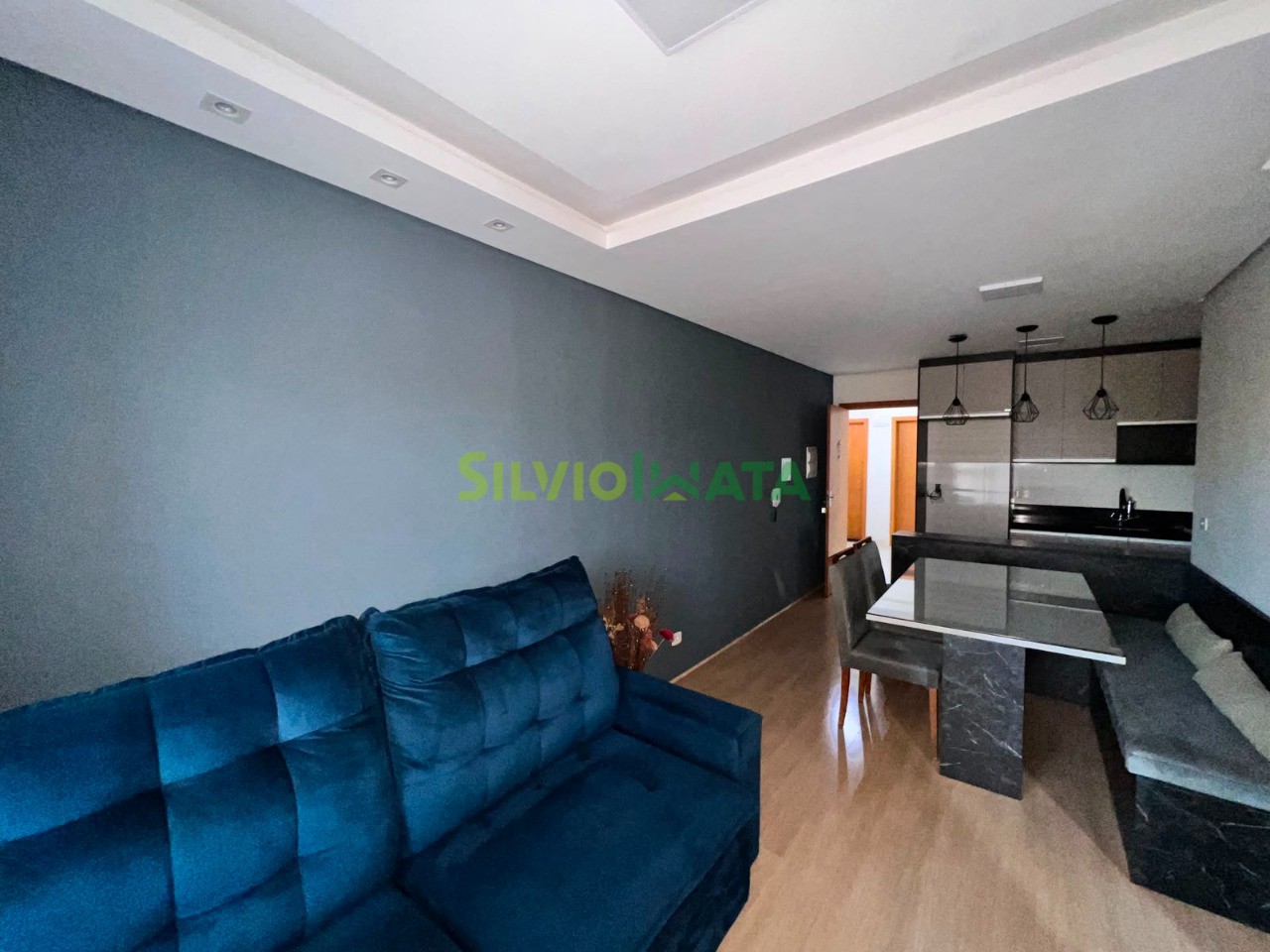 Apartamento para alugar em Vila Marumby, Maringá — Portal Chave Fácil
