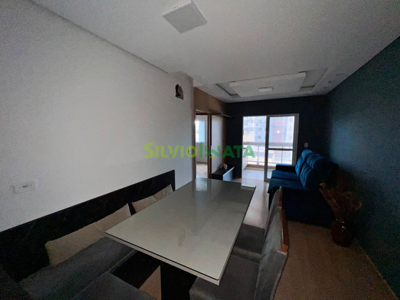 Apartamento para alugar em Vila Marumby, Maringá — Portal Chave Fácil