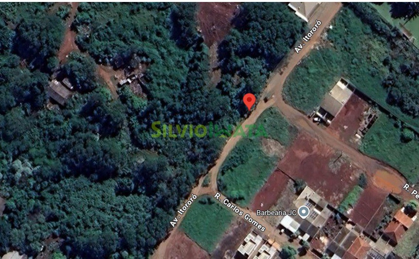 Terreno/Área à venda em Jardim Independência Iii, Sarandi — Portal Chave Fácil