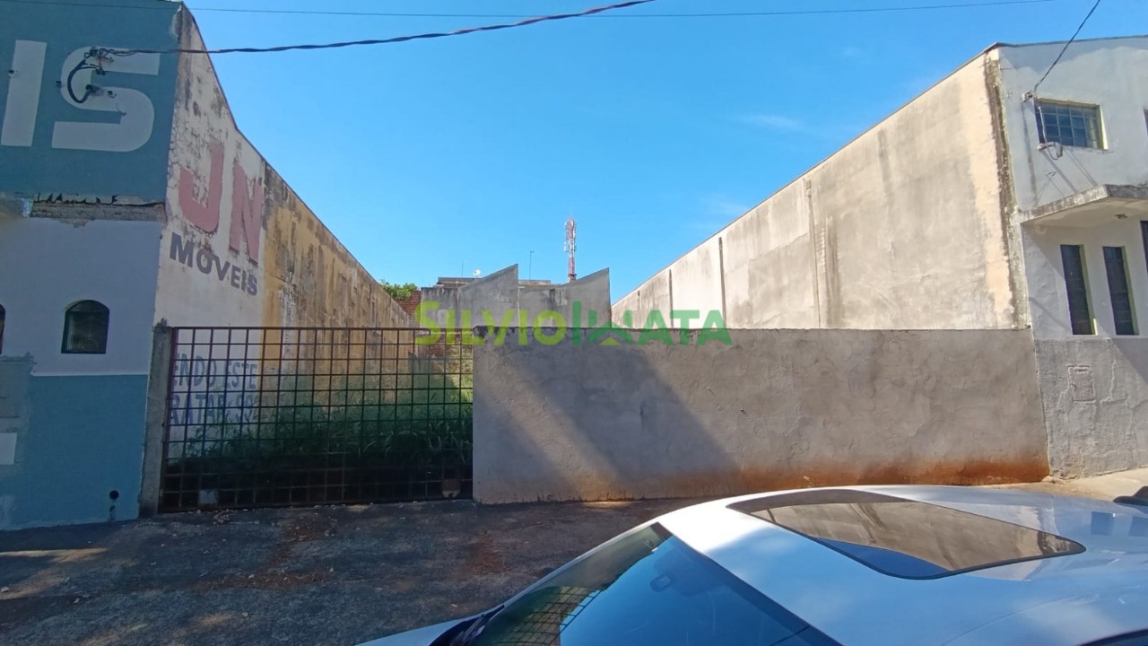 Terreno/Área à venda em Conjunto Residencial Branca Vieira, Maringá — Portal Chave Fácil