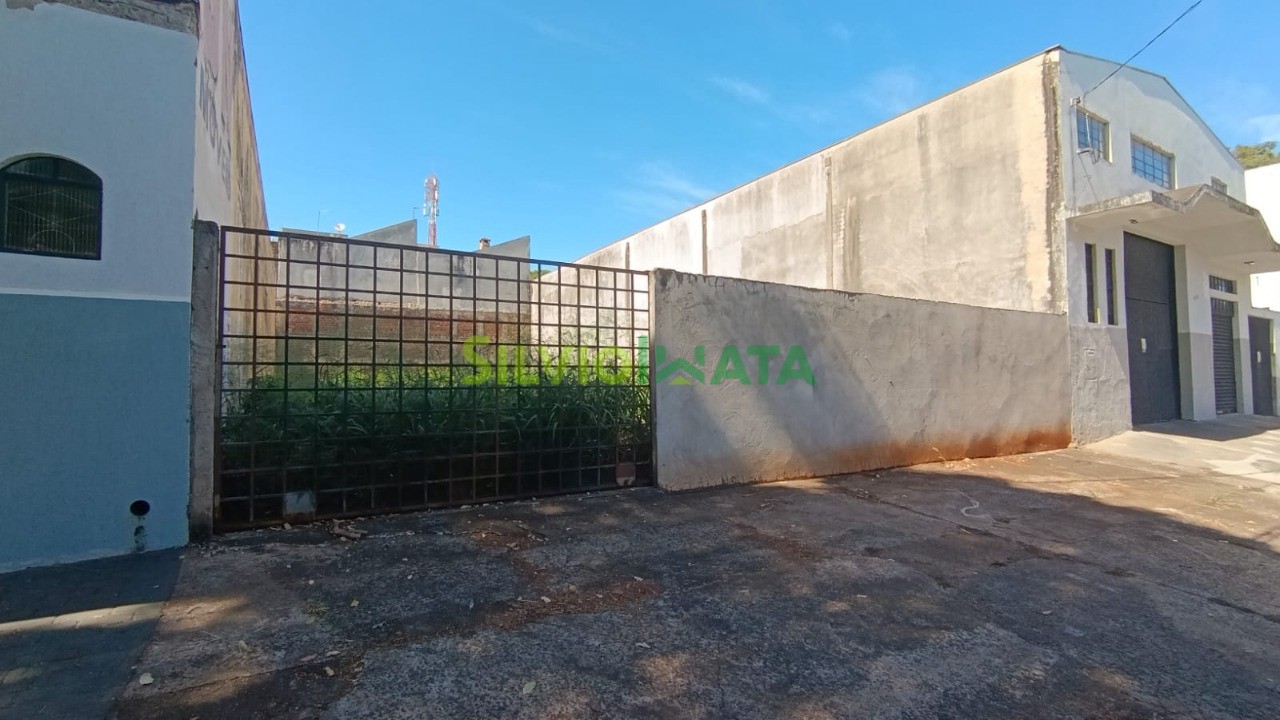 TERRENO COMERCIAL À VENDA EXCELENTE LOCALIZAÇÃO EM MARINGÁ