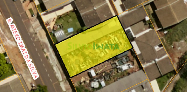 Terreno/Área à venda em Jardim Licce, Maringá — Portal Chave Fácil