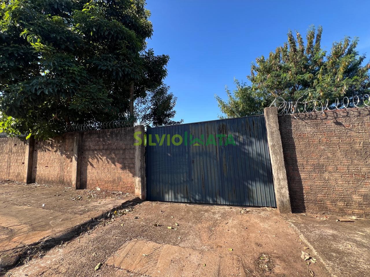 Terreno/Área à venda em Jardim Licce, Maringá — Portal Chave Fácil