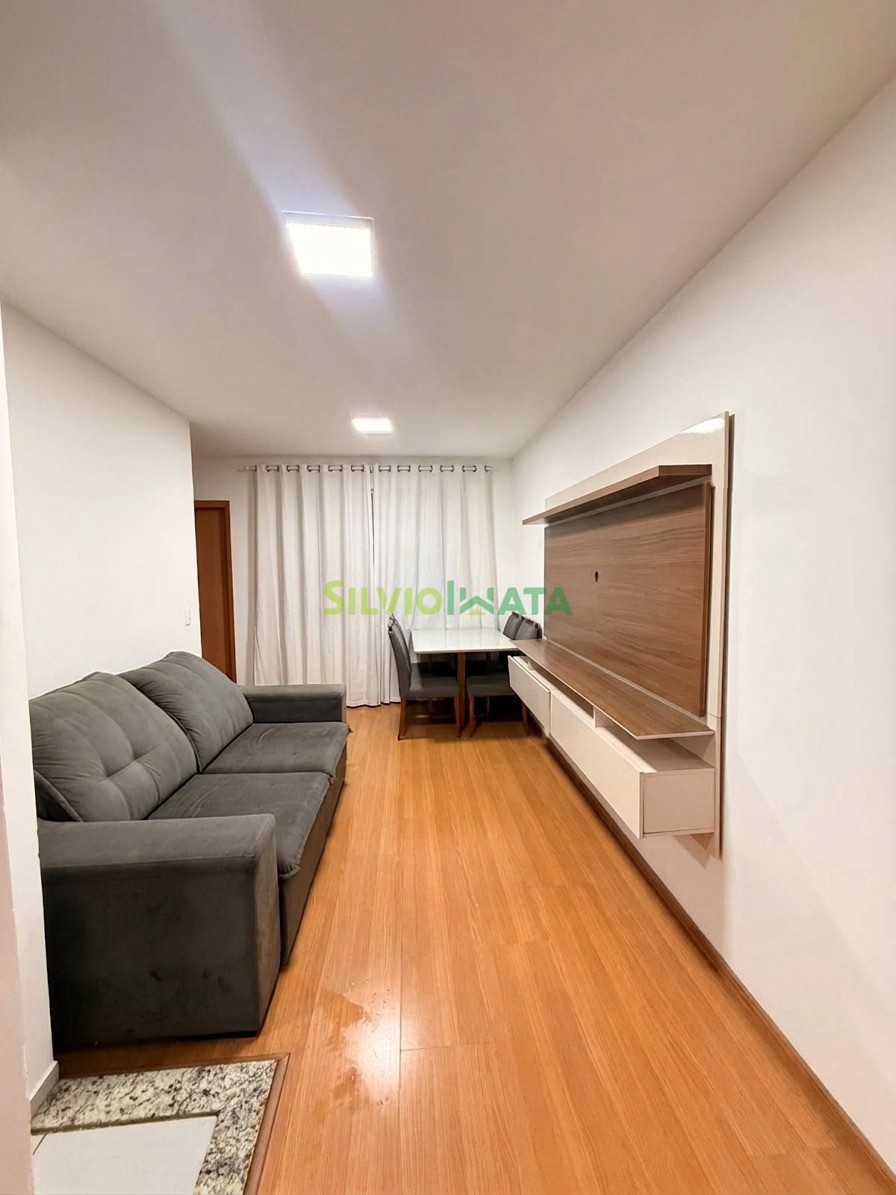 Apartamento para alugar em Jardim America, Maringá — Portal Chave Fácil