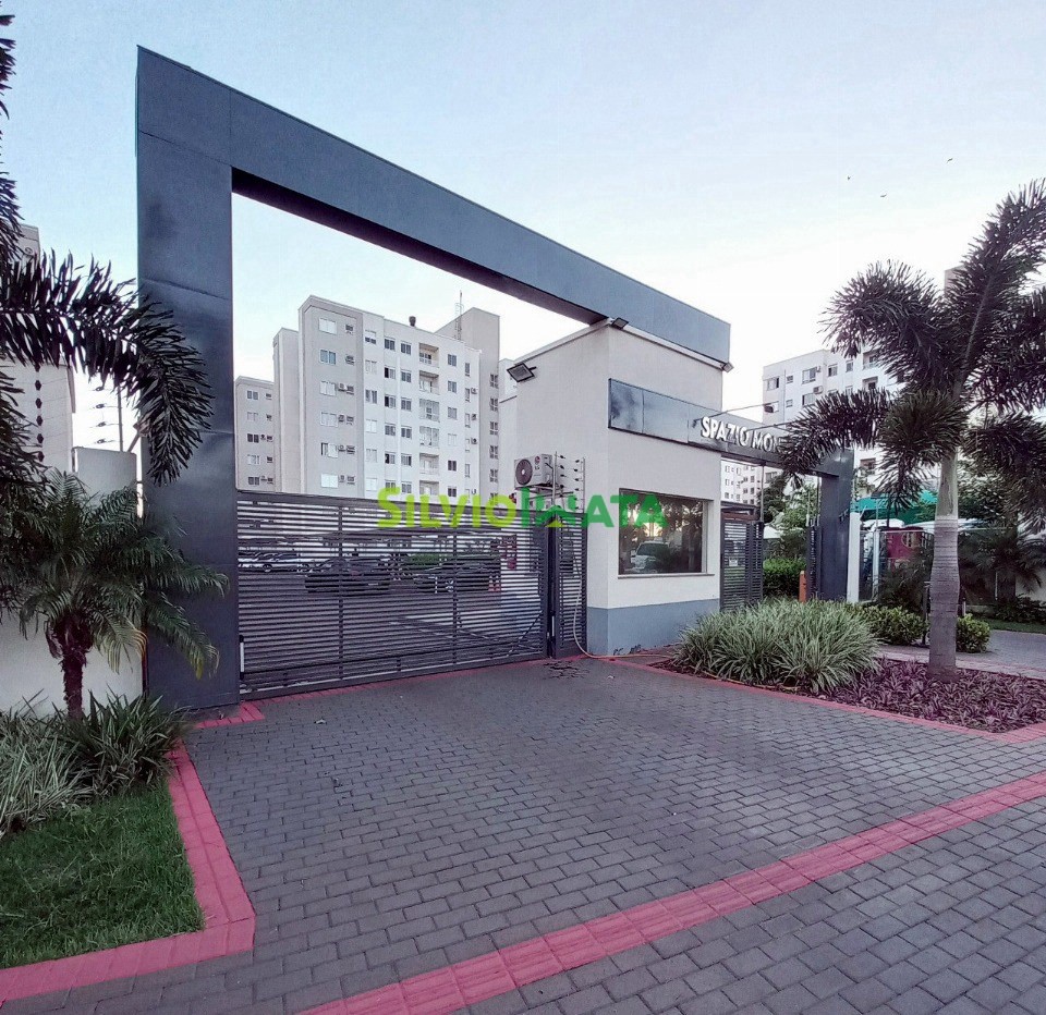 Apartamento para alugar em Jardim America, Maringá — Portal Chave Fácil