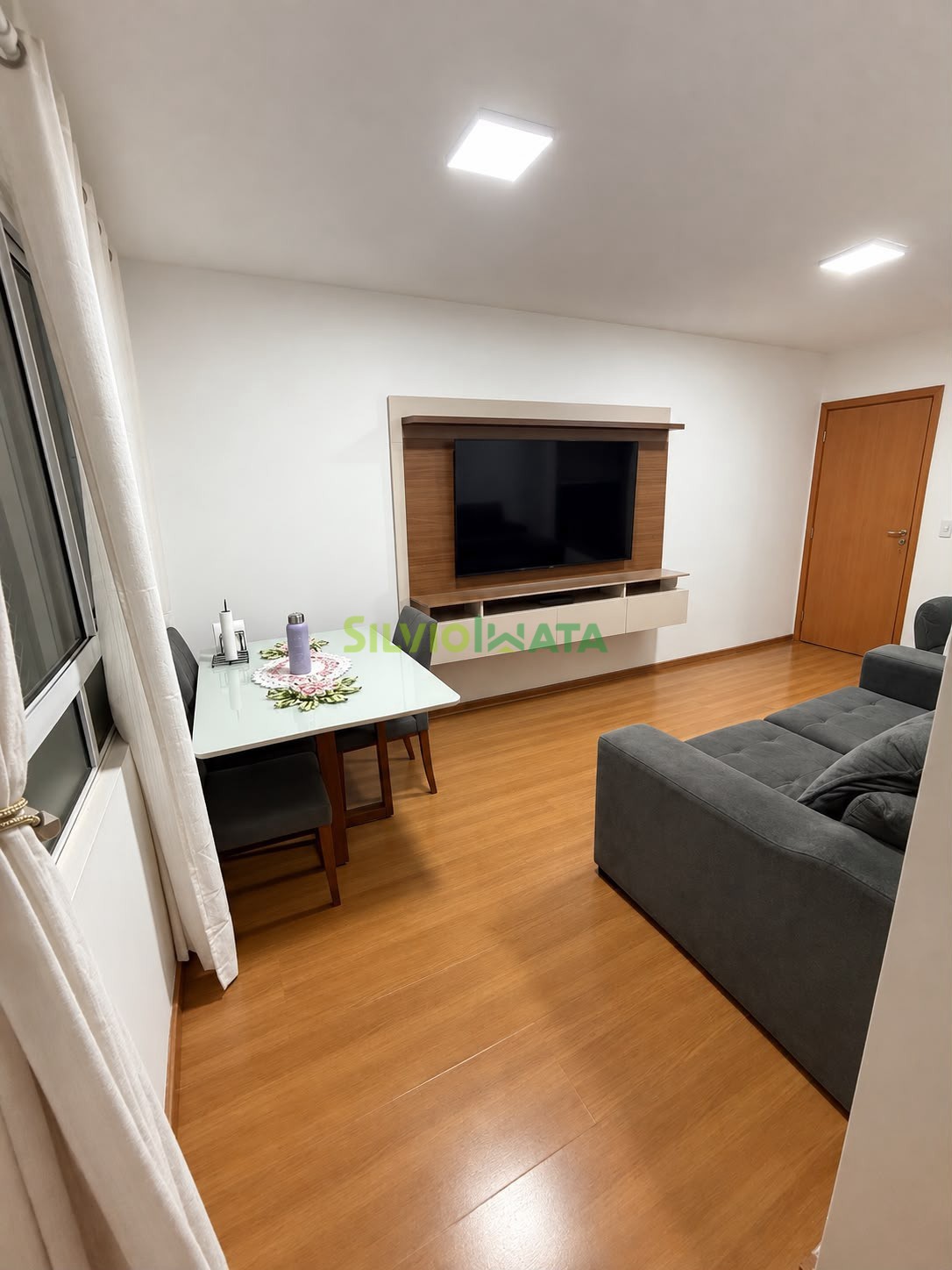 Apartamento para alugar em Jardim America, Maringá — Portal Chave Fácil
