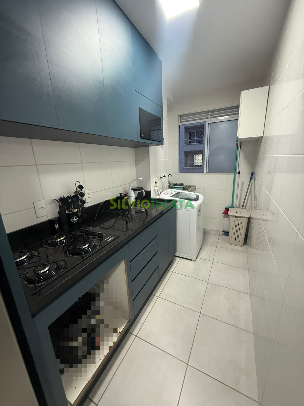 Apartamento para alugar em Jardim America, Maringá — Portal Chave Fácil
