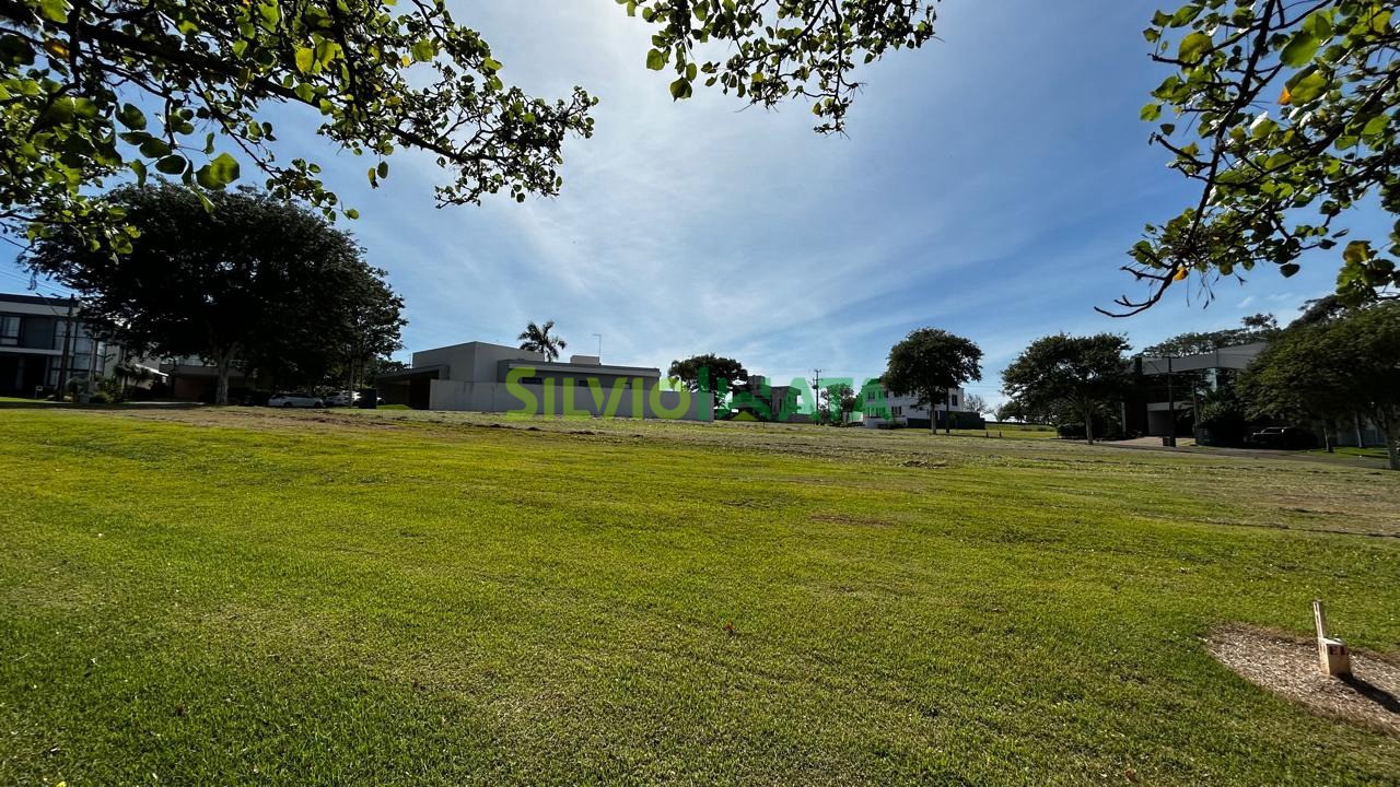 Terreno/Área à venda em Alphaville Residencial, Iguaraçu — Portal Chave Fácil