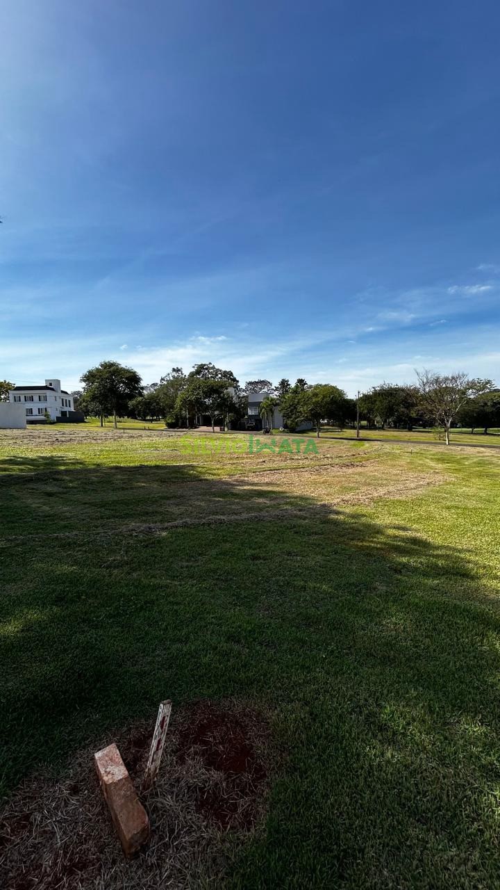 Terreno/Área à venda em Alphaville Residencial, Iguaraçu — Portal Chave Fácil