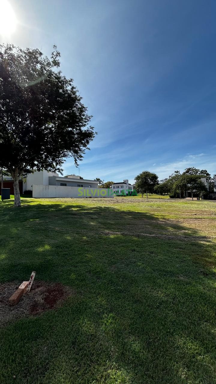 Terreno/Área à venda em Alphaville Residencial, Iguaraçu — Portal Chave Fácil