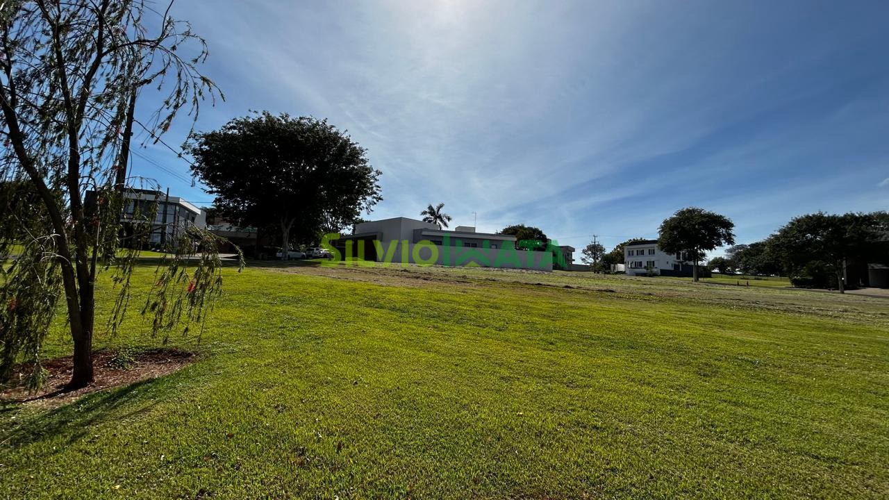Terreno/Área à venda em Alphaville Residencial, Iguaraçu — Portal Chave Fácil