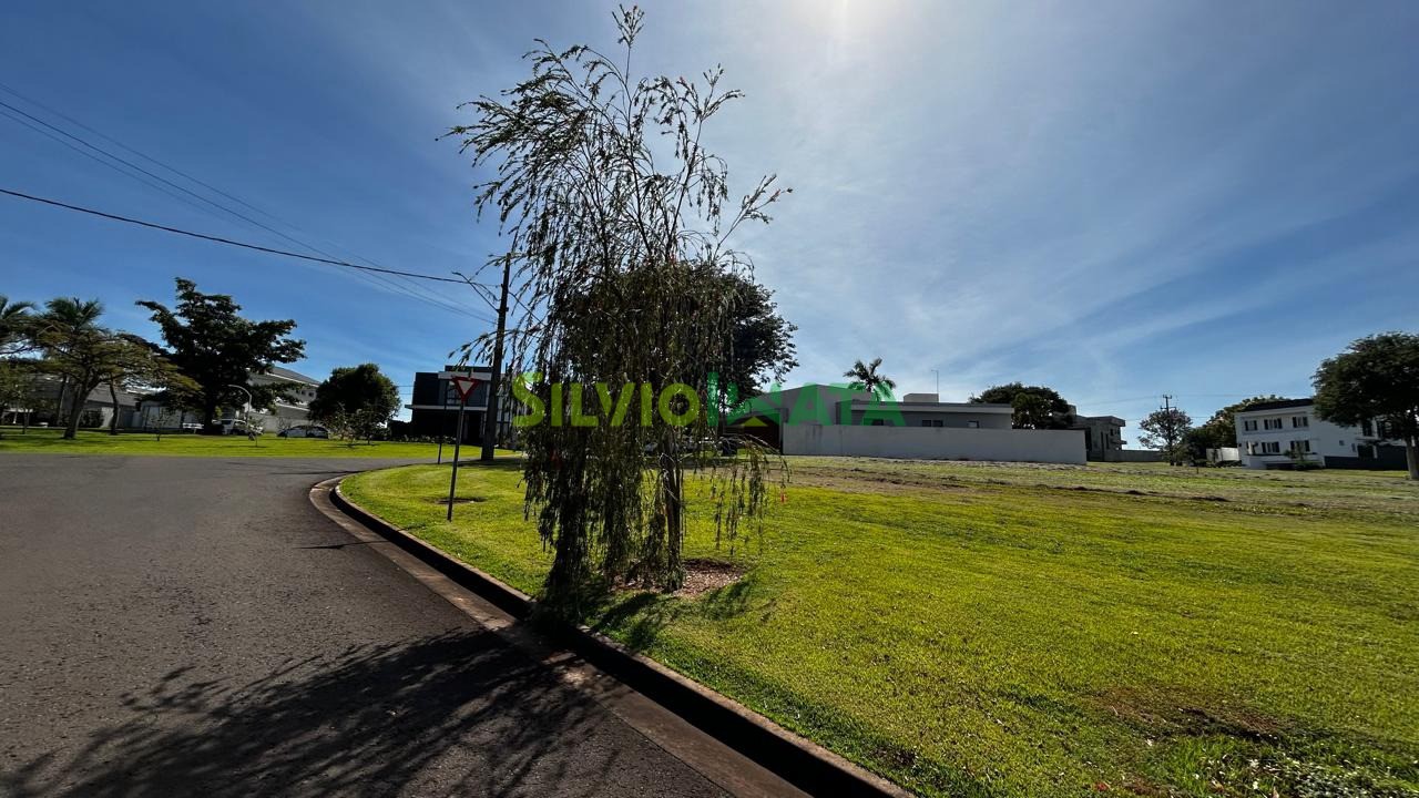 Terreno/Área à venda em Alphaville Residencial, Iguaraçu — Portal Chave Fácil