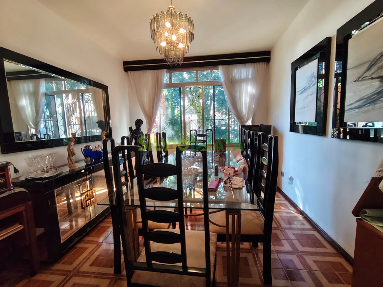 Terreno à venda em Zona 08, Maringá — Portal Chave Fácil
