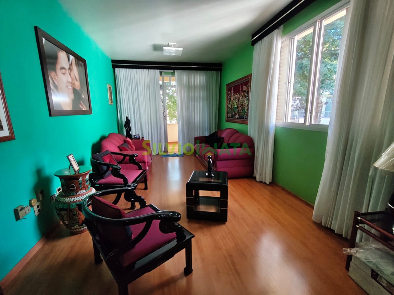 Terreno à venda em Zona 08, Maringá — Portal Chave Fácil