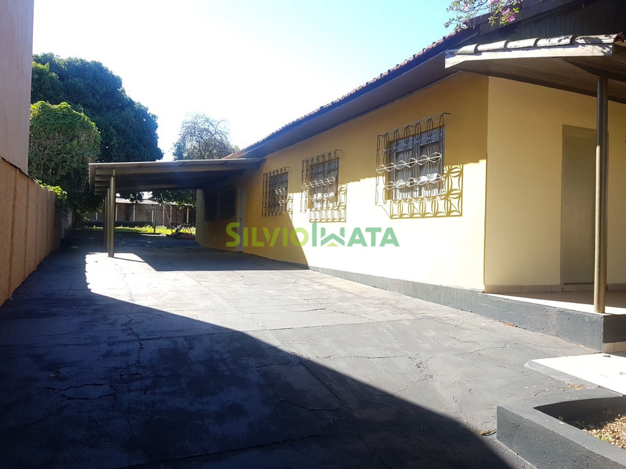 Casa à venda em Zona 02, Maringá — Portal Chave Fácil