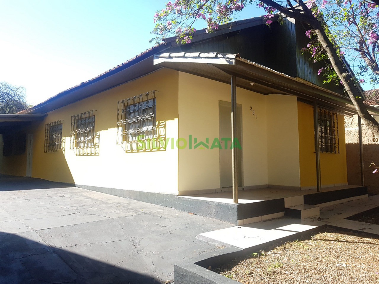 Casa à venda em Zona 02, Maringá — Portal Chave Fácil