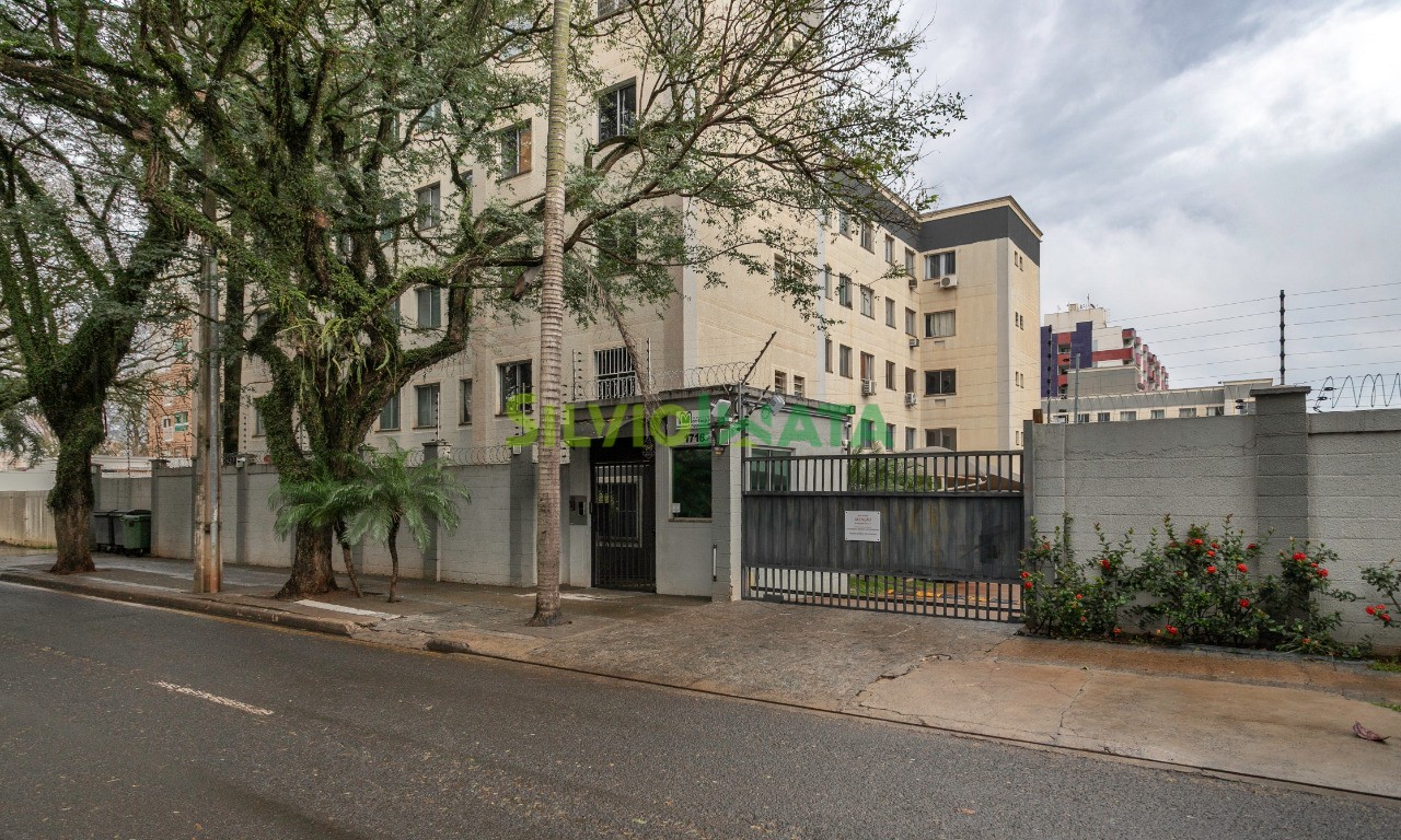Apartamento para alugar em Zona 08, Maringá — Portal Chave Fácil