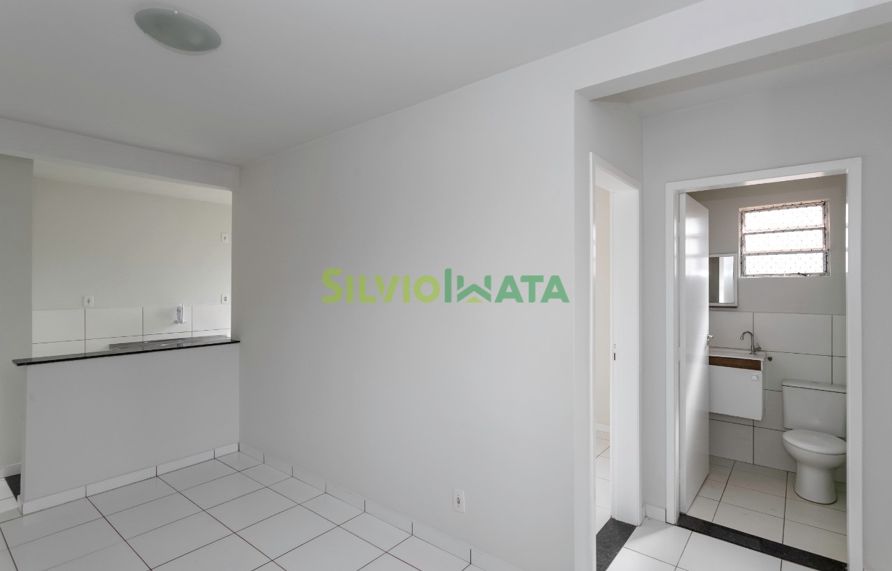 Apartamento para alugar em Zona 08, Maringá — Portal Chave Fácil