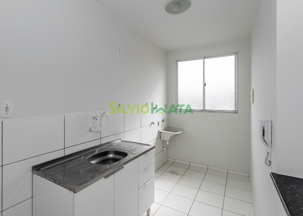 Apartamento para alugar em Zona 08, Maringá — Portal Chave Fácil