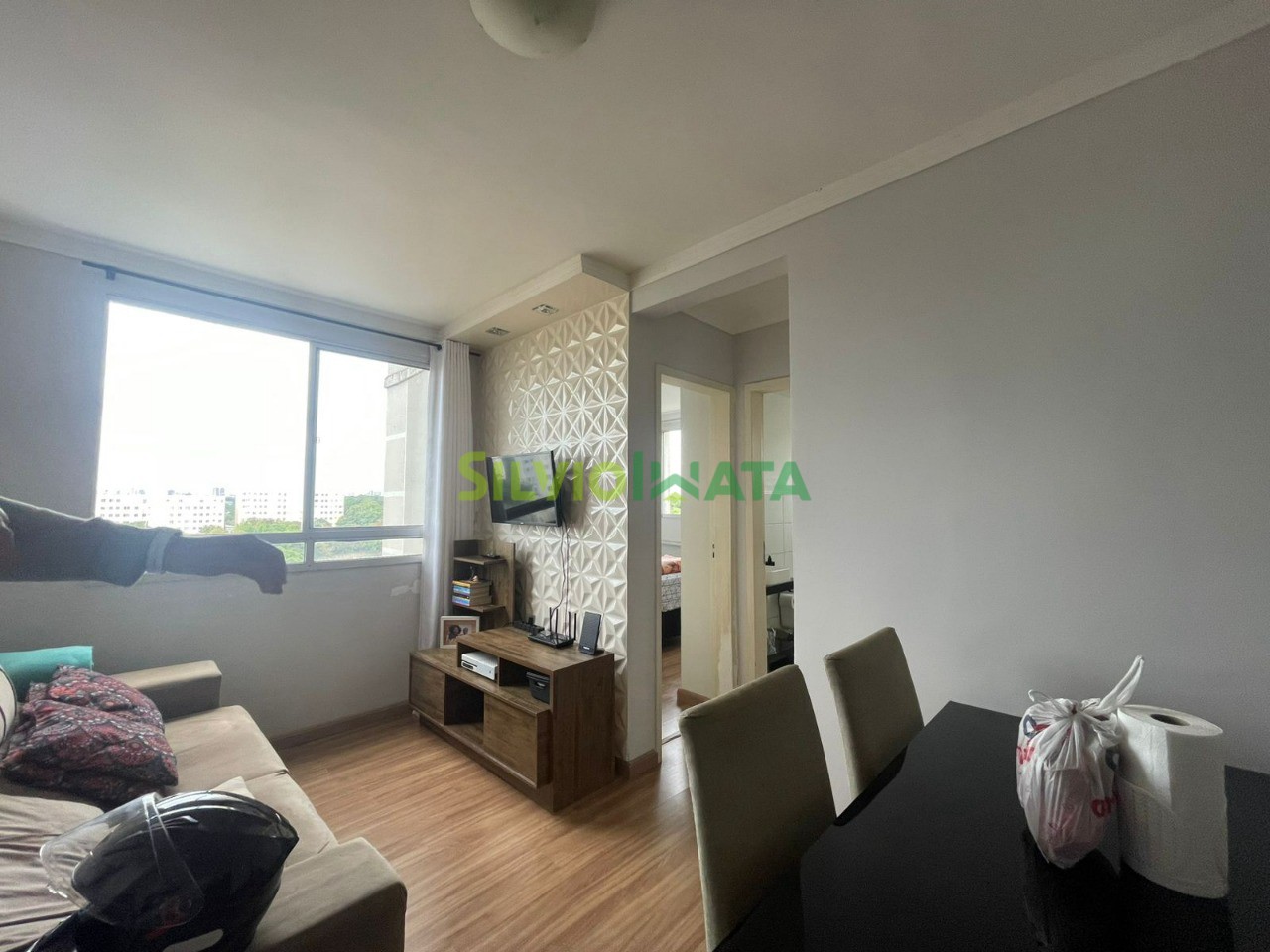 Apartamento à venda em Jardim Alvorada, Maringá — Portal Chave Fácil