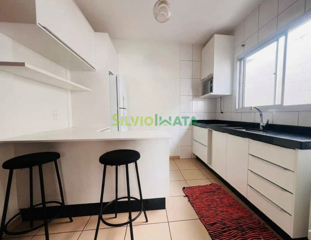 Casa à venda em Parque Das Laranjeiras, Maringá — Portal Chave Fácil