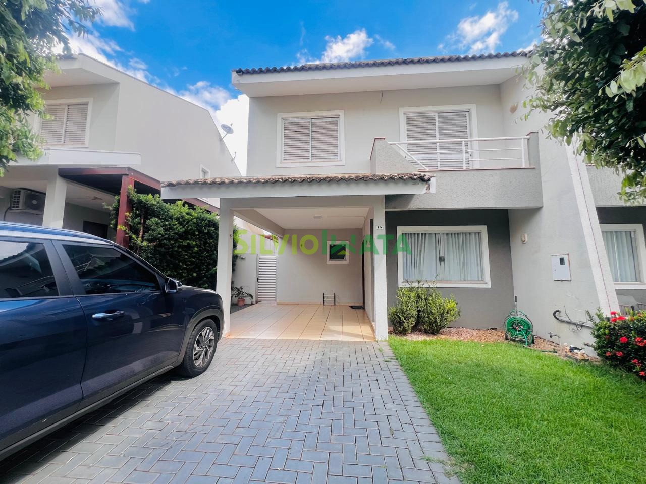 Casa à venda em Parque Das Laranjeiras, Maringá — Portal Chave Fácil