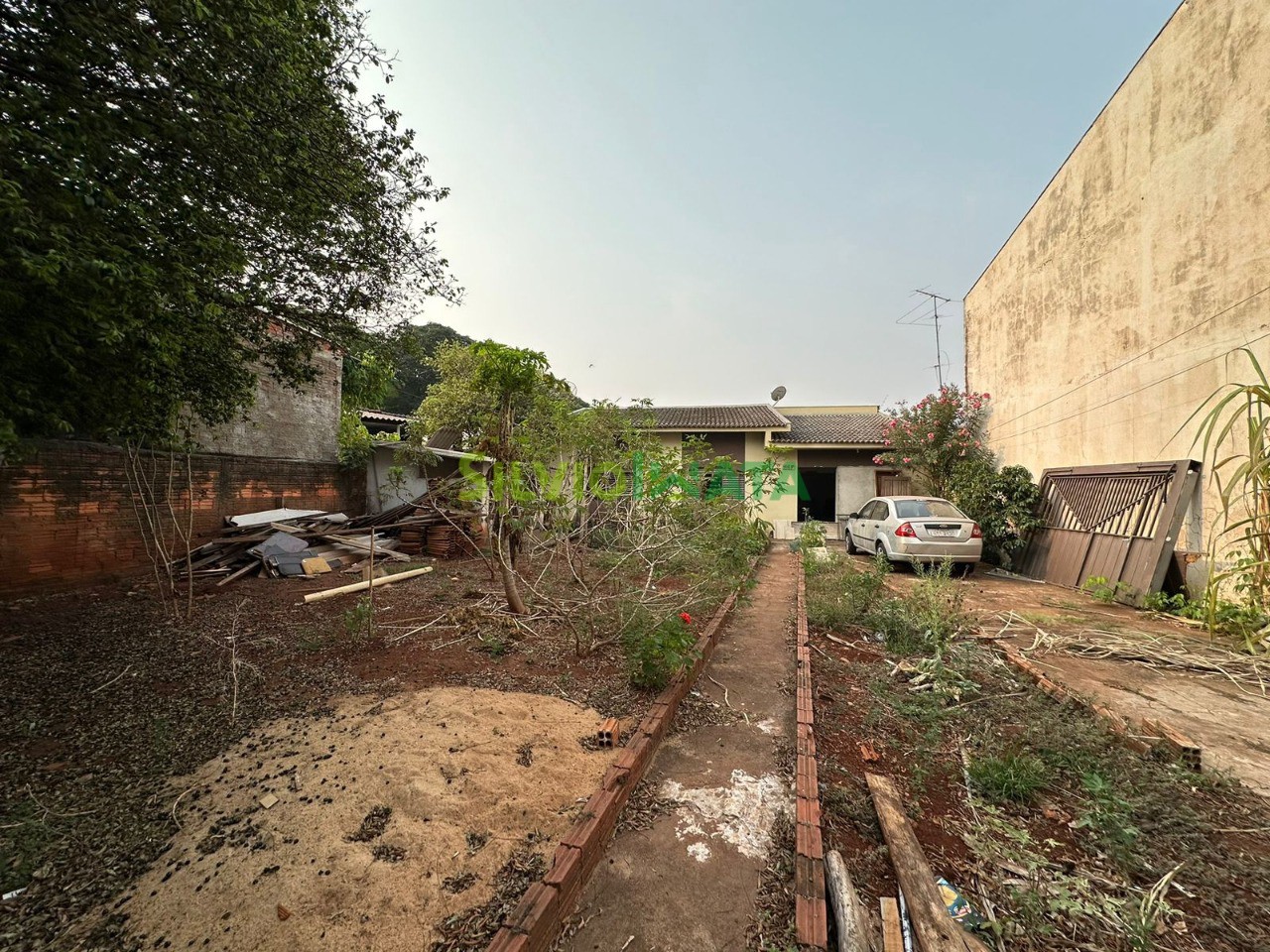 Terreno/Área à venda em Jardim Alvorada, Maringá — Portal Chave Fácil