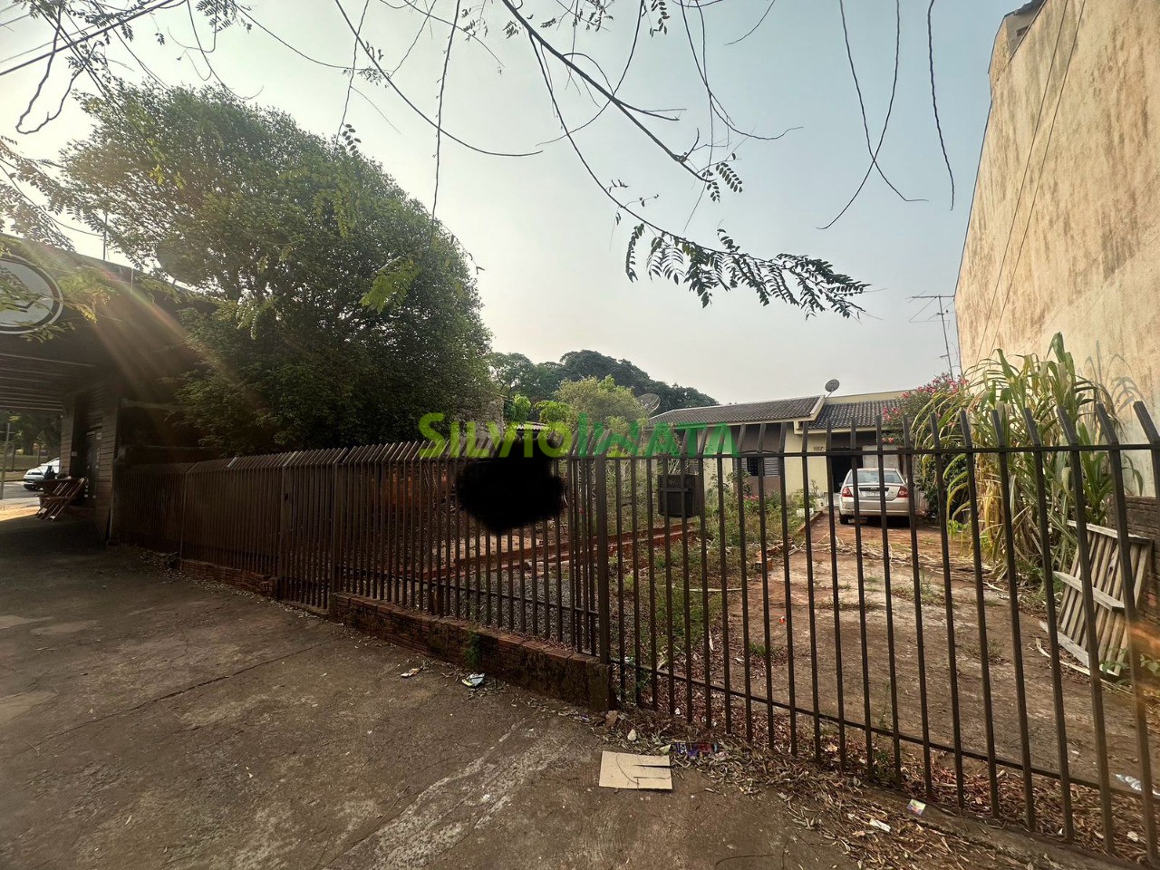 Terreno/Área à venda em Jardim Alvorada, Maringá — Portal Chave Fácil