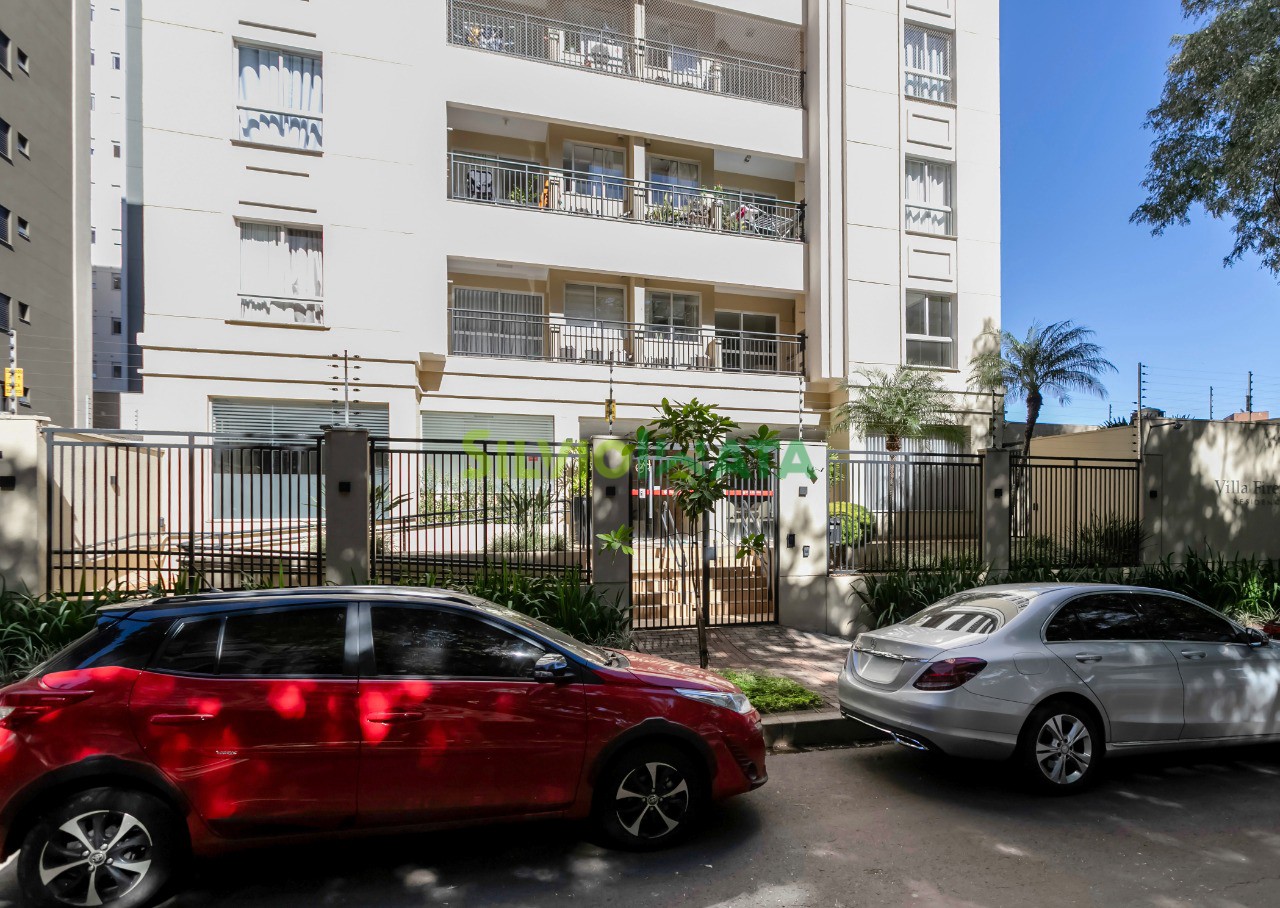 Apartamento à venda em Zona 03, Maringá — Portal Chave Fácil