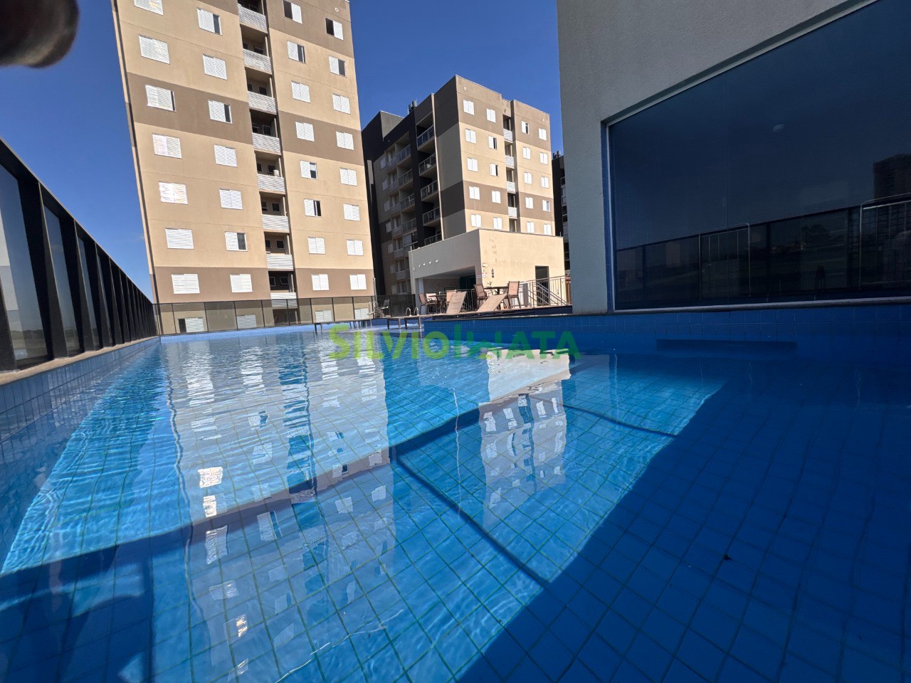 Apartamento à venda em Jardim Aclimação, Maringá — Portal Chave Fácil