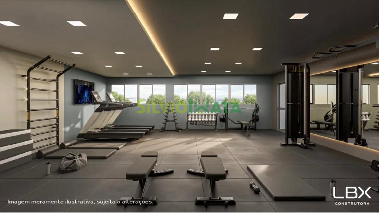 Apartamento à venda em Parque Industrial, Maringá — Portal Chave Fácil