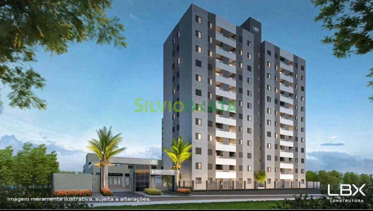 Forte de Arundel: apartamento à venda por R$ 420.000,00 em Maringá-PR