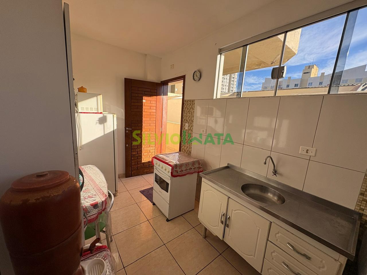 Apartamento à venda em Zona 07, Maringá — Portal Chave Fácil