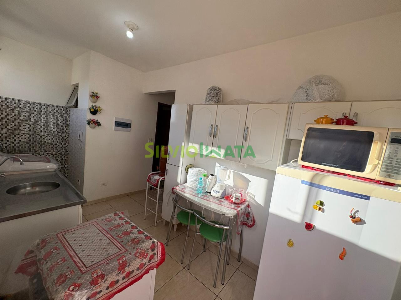 Apartamento à venda em Zona 07, Maringá — Portal Chave Fácil