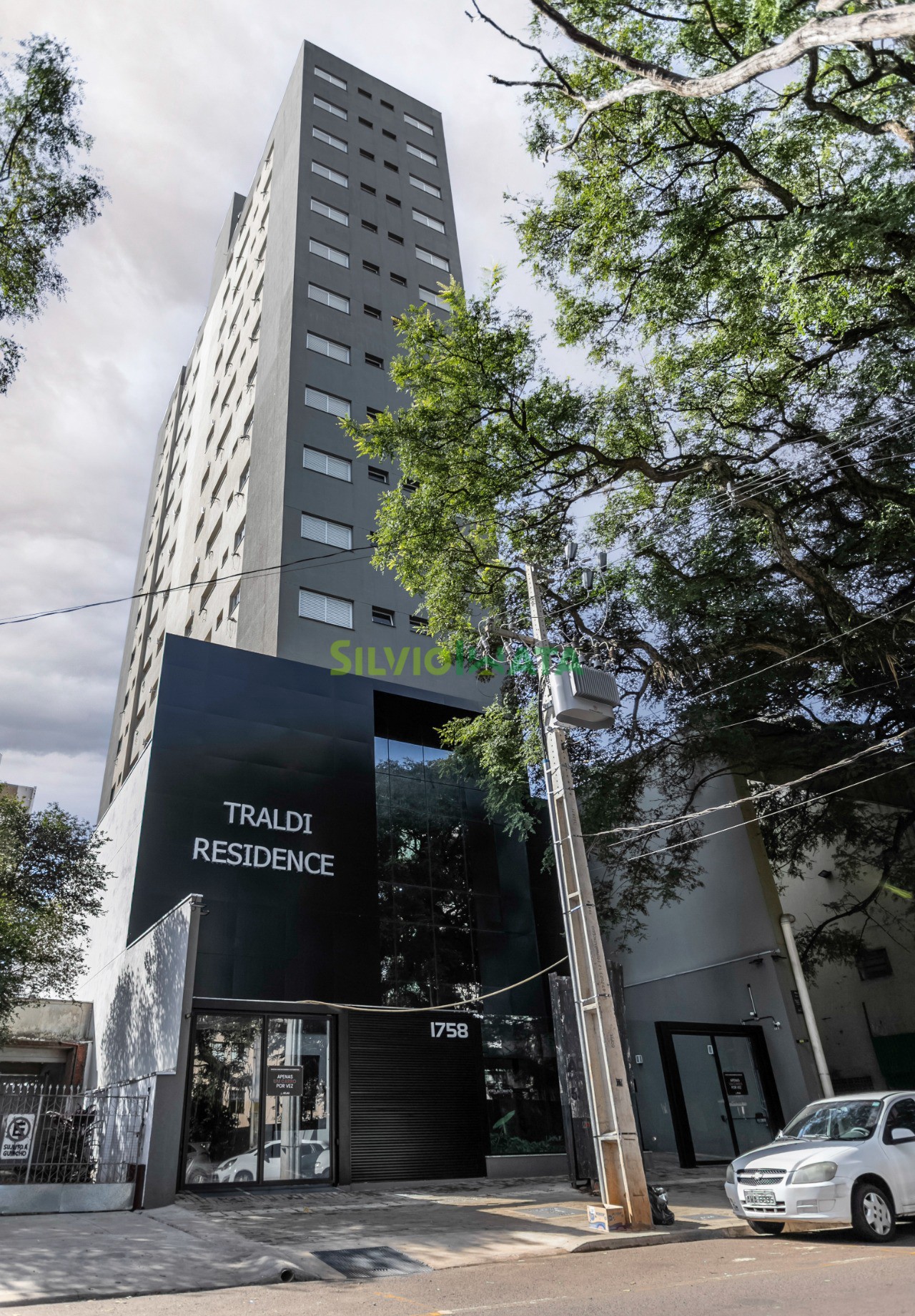 Apartamento para alugar em Zona 01 Centro, Maringá — Portal Chave Fácil
