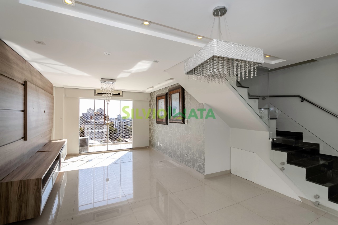 Apartamento para alugar em Zona 07, Maringá — Portal Chave Fácil