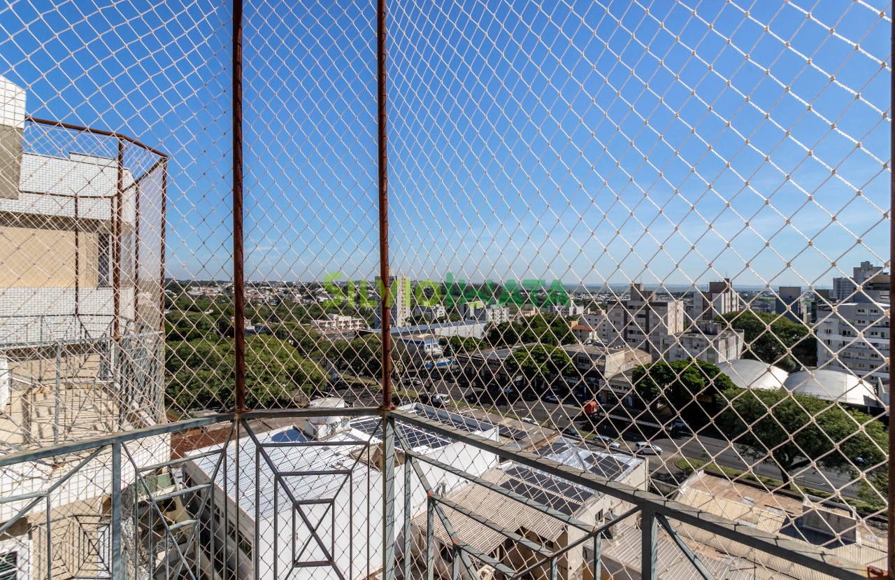 Apartamento para alugar em Zona 07, Maringá — Portal Chave Fácil
