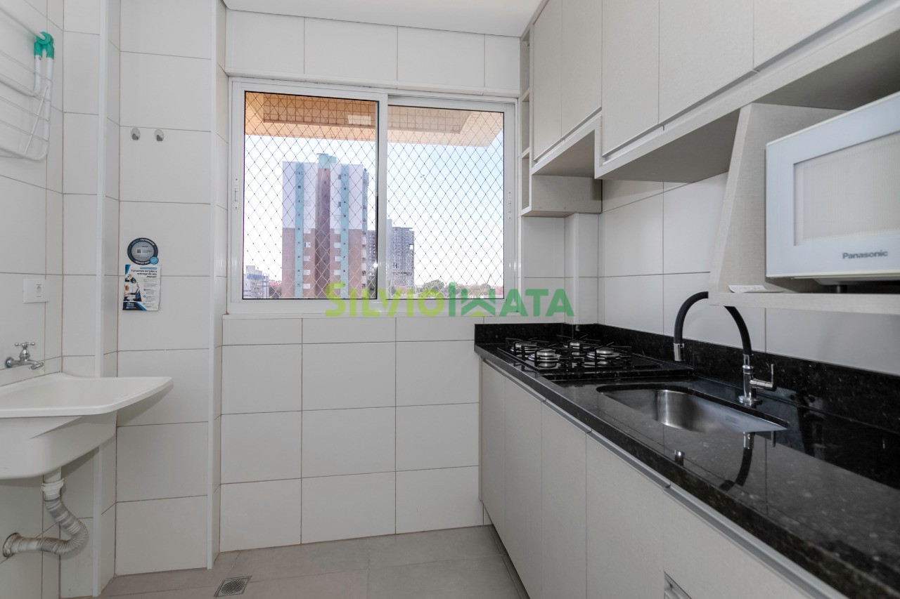 Apartamento para alugar em Zona 08, Maringá — Portal Chave Fácil