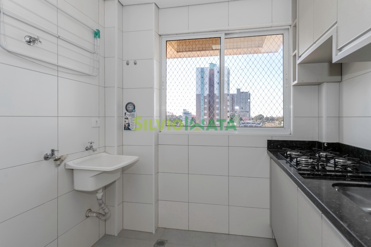 Apartamento para alugar em Zona 08, Maringá — Portal Chave Fácil