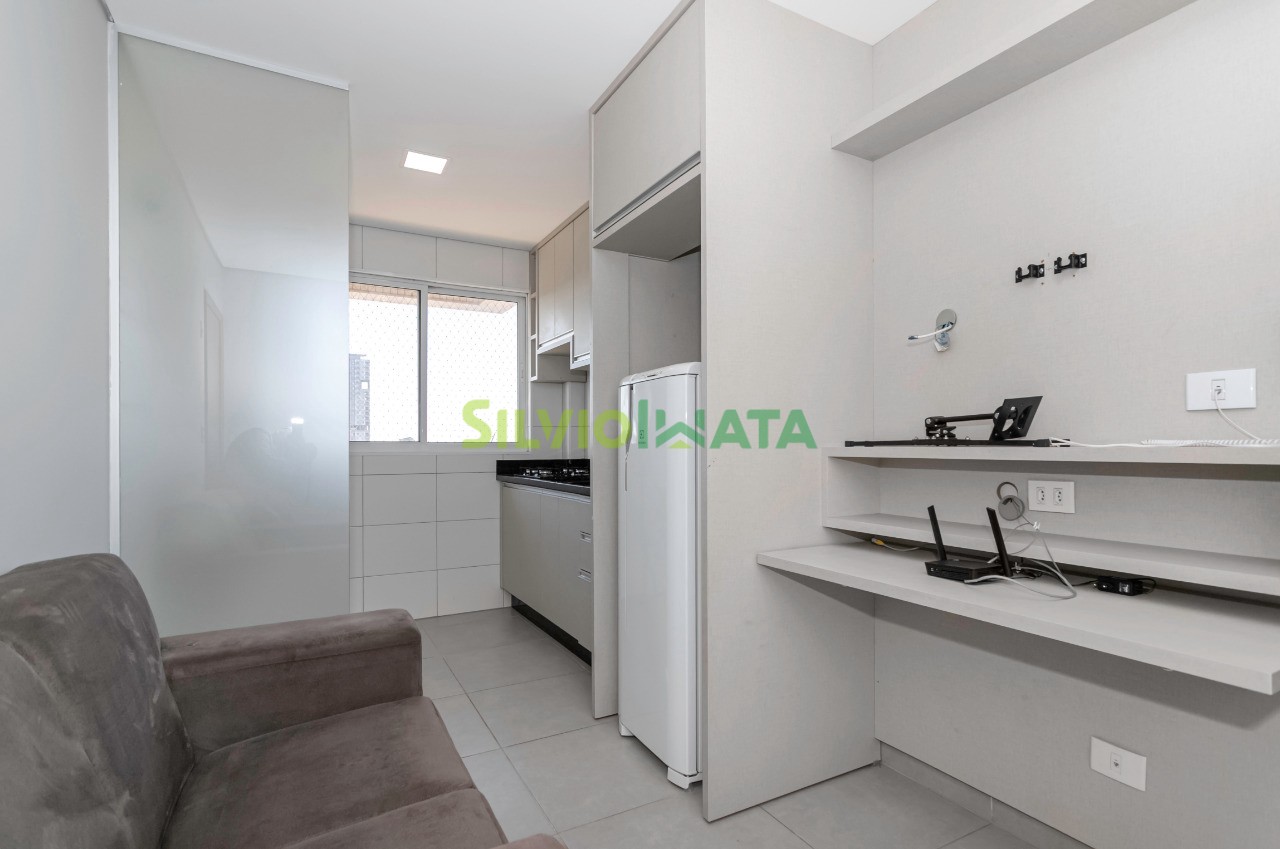 Apartamento para alugar em Zona 08, Maringá — Portal Chave Fácil