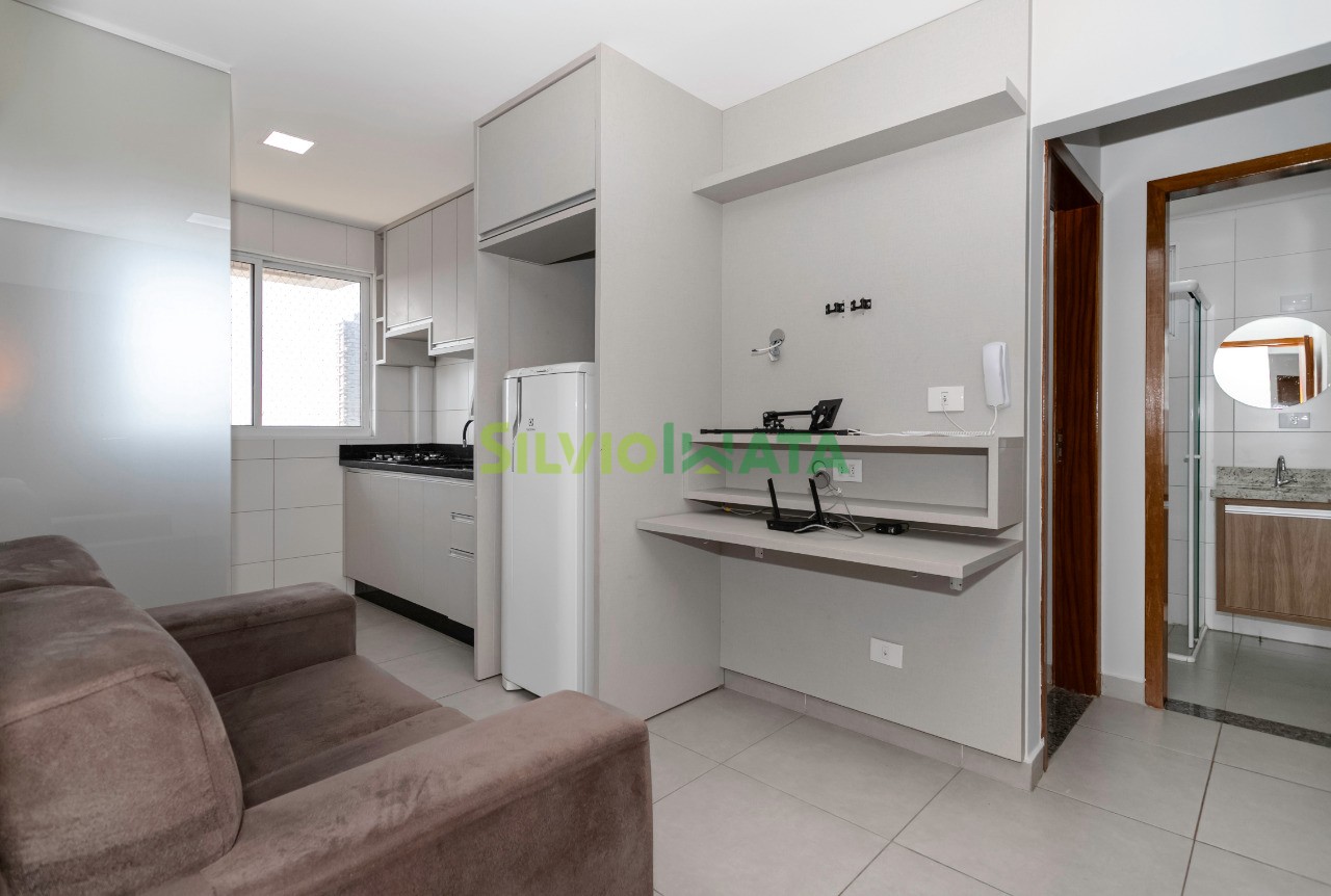 Apartamento para alugar em Zona 08, Maringá — Portal Chave Fácil