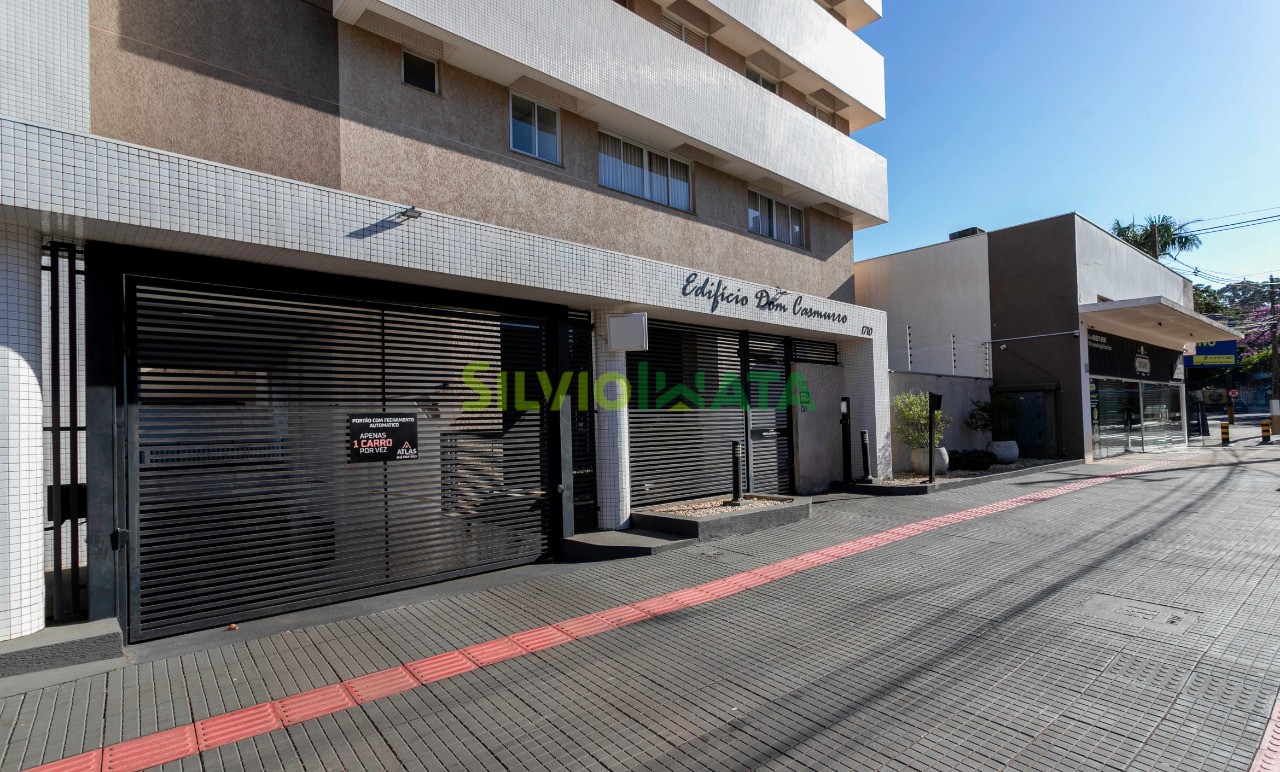 Apartamento para alugar em Zona 08, Maringá — Portal Chave Fácil