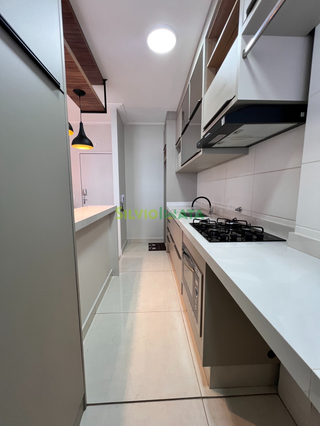 Apartamento para alugar em Jardim Alvorada, Maringá — Portal Chave Fácil