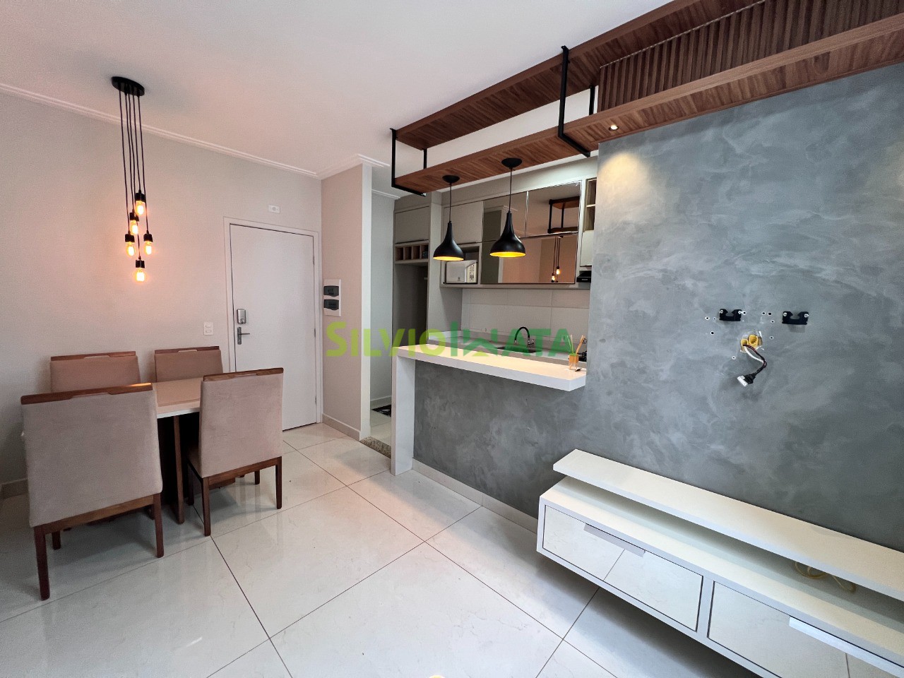 Apartamento para alugar em Jardim Alvorada, Maringá — Portal Chave Fácil