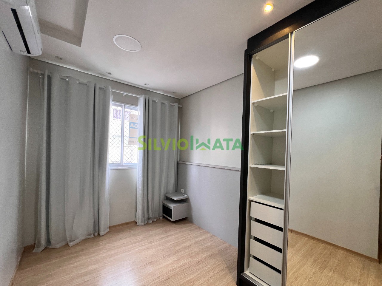 Apartamento para alugar em Jardim Alvorada, Maringá — Portal Chave Fácil