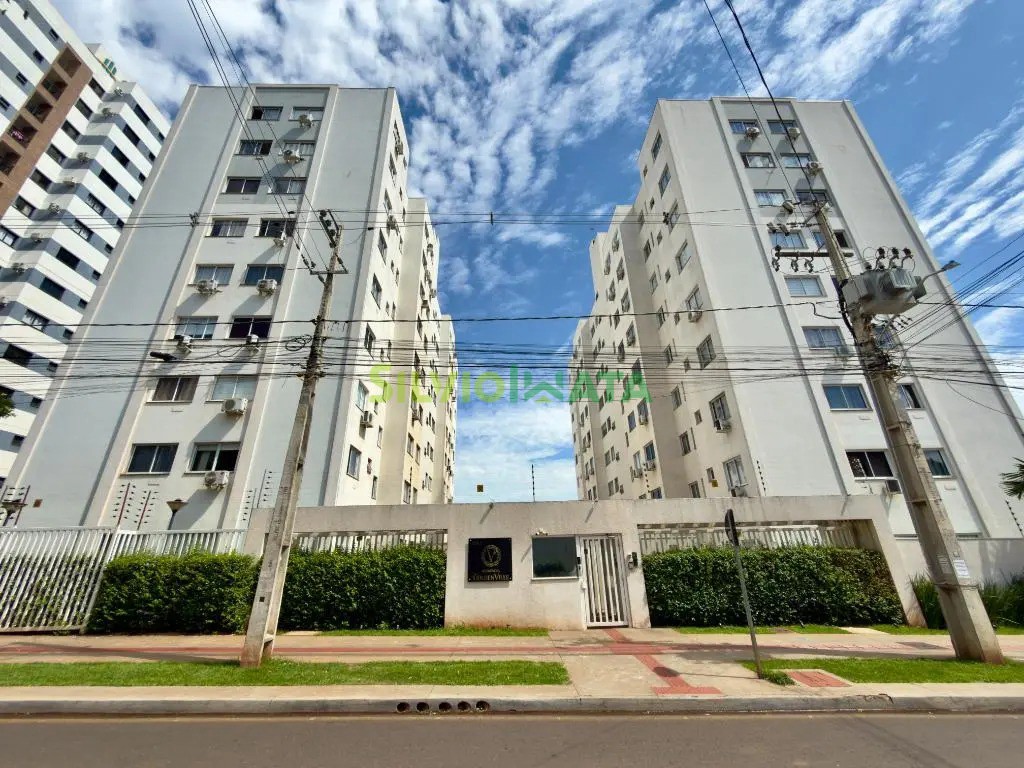 Apartamento para alugar em Jardim Alvorada, Maringá — Portal Chave Fácil