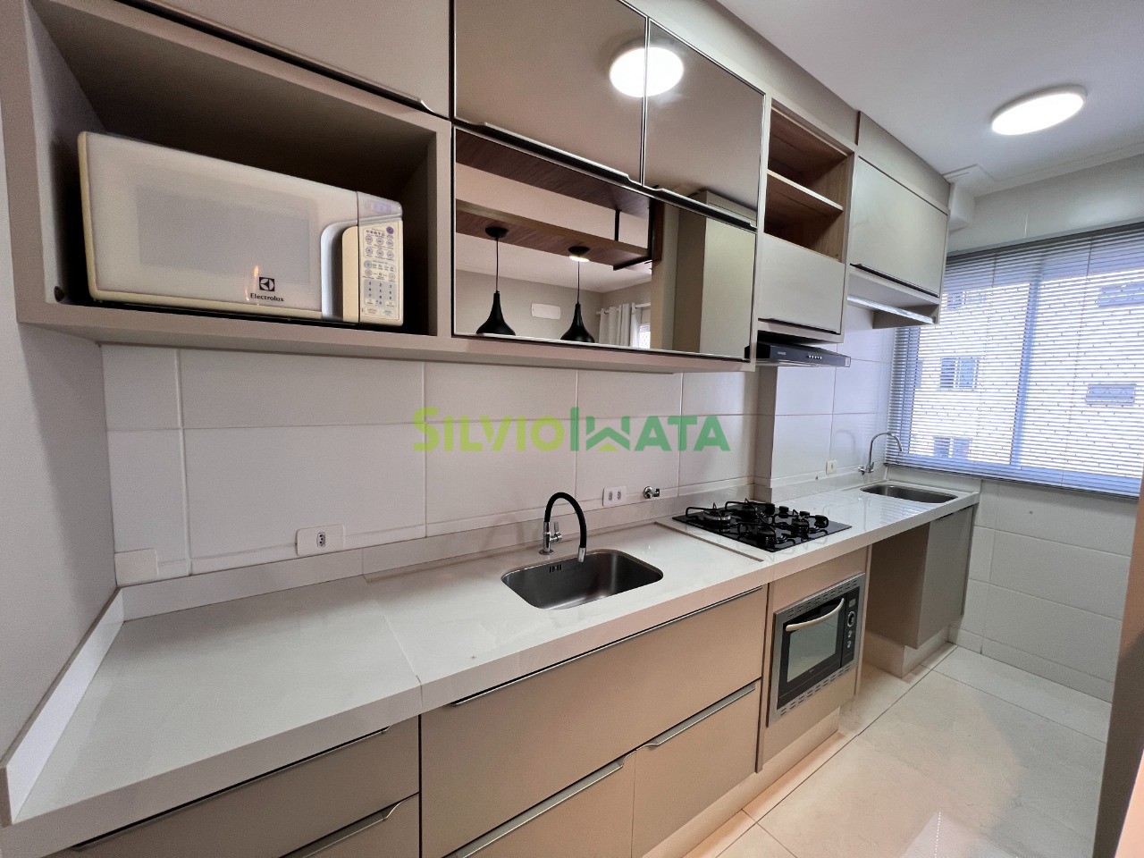 Apartamento para alugar em Jardim Alvorada, Maringá — Portal Chave Fácil