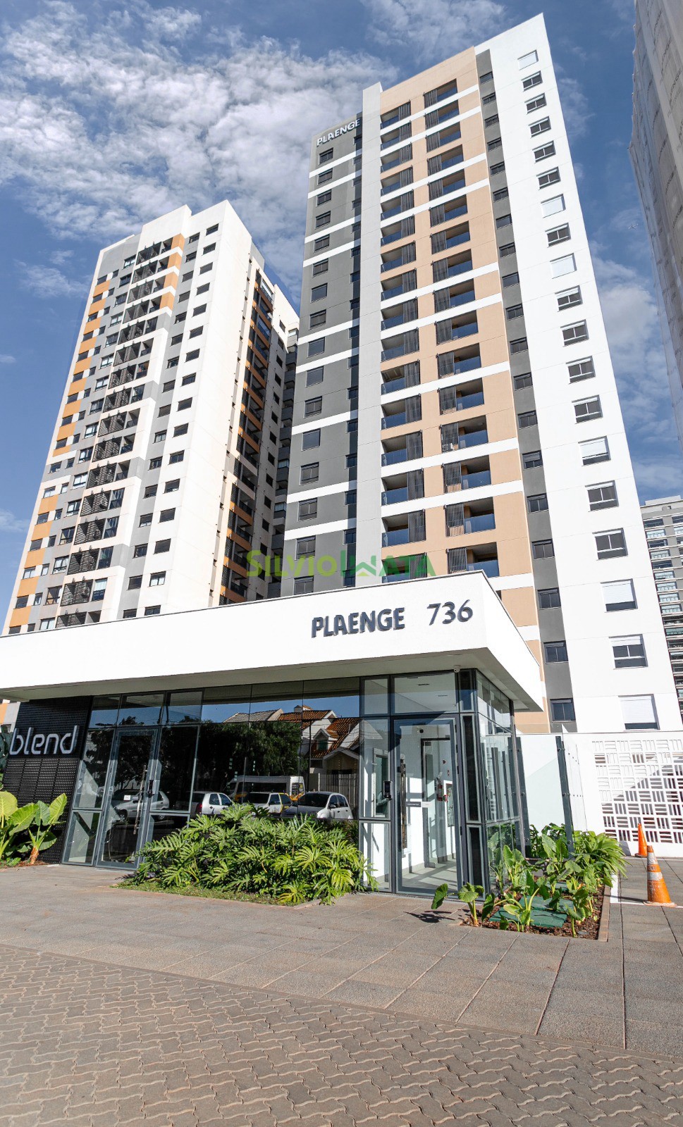 Apartamento à venda em Zona 08, Maringá — Portal Chave Fácil
