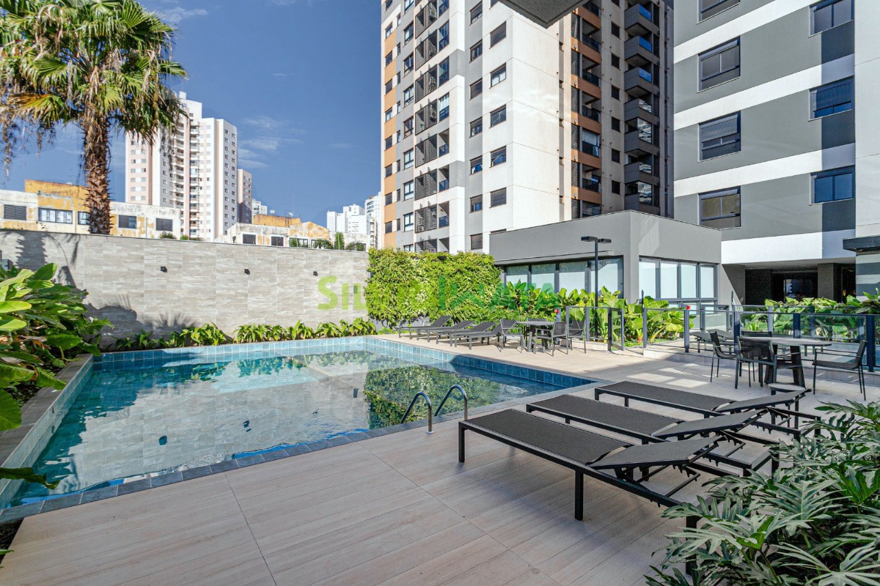 Apartamento à venda em Zona 08, Maringá — Portal Chave Fácil