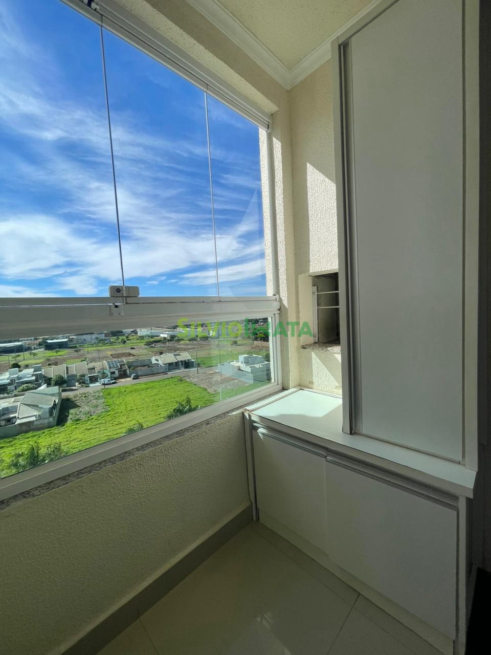 Apartamento para alugar em Jardim America, Maringá — Portal Chave Fácil